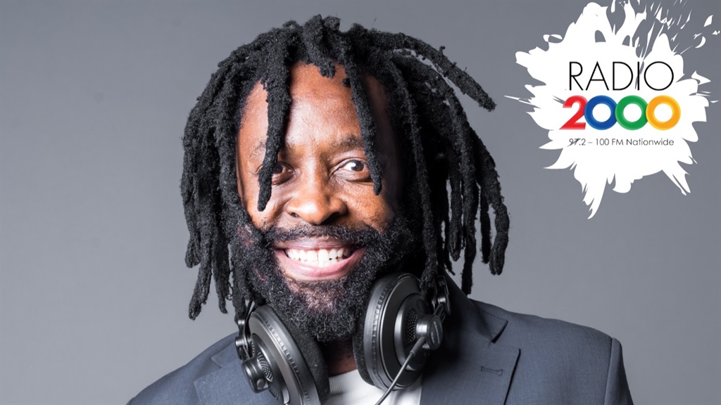 DJ Sbu has landed a gig at the SABC