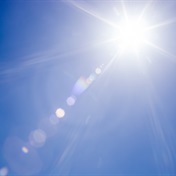  Temperatures to reach a scorching 43°C in parts of the Western Cape