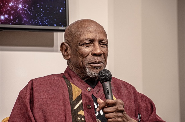 Louis Gossett Jr, first Black man to win Oscar as best supporting actor, dead at 87