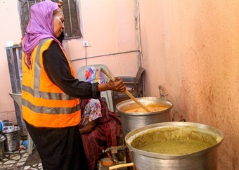 Sudan slips into famine as warring sides starve civilians