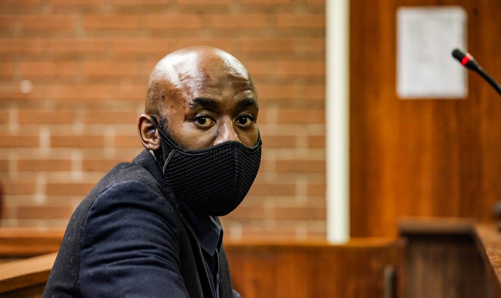 Court hears of alleged ploy to lure Tshegofatso Pule to location under guise of a job offer - News24