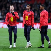 Man Utd 'Consider' Shock Move For England Star