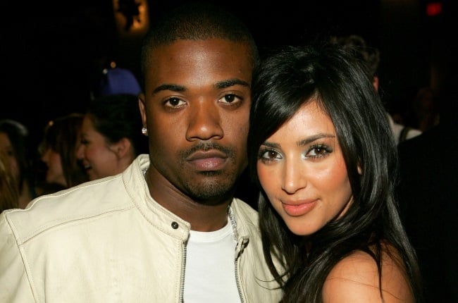Kim Kardashian Sex Tape Part2 - The lowdown on the sequel to Kim Kardashian and Ray J's sex tape that's set  to be gifted to Kanye West | You