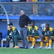 Cavin's Kaizer Chiefs stutter in Cape heat as Stellenbosch make strong case for CAF Champions League