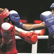 Last throw of the punch for SA Olympic boxing hopefuls