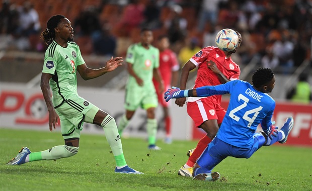 <p><strong>RESULT:</strong></p><p><strong>Sekhukhune United 2-1 Orlando Pirates</strong></p><p>Sekhukhune have leapfrogged the Buccaneers into third spot after the claiming maximum points.</p>
