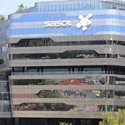Sasol says dividends are coming - but it must fund emission cuts first