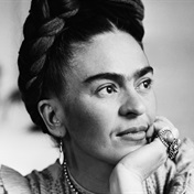 Frida Kahlo self-portrait expected to fetch over R440 million at auction