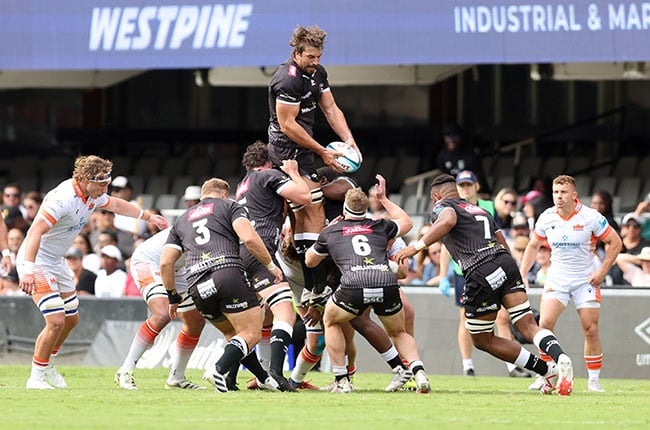 Sport | Sharks show the way for SA teams as historic Clermont Challenge Cup semi looms...