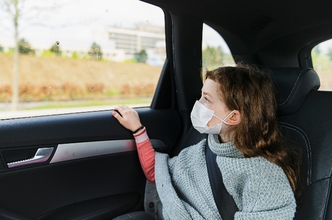 How to cope with car sickness on your long-weekend road trip