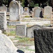 New Cape Town burial spaces to offer temporary respite to Muslim undertakers