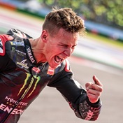 MotoGP's new prince: How Fabio Quartararo went about claiming his maiden crown