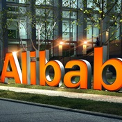 Alibaba has lost R5 trillion in world's biggest wipeout
