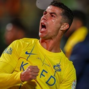 Ronaldo's Message Ahead Of Clash Against Pitso