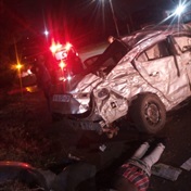 Easter holidays: Crashes claim motorists' lives 