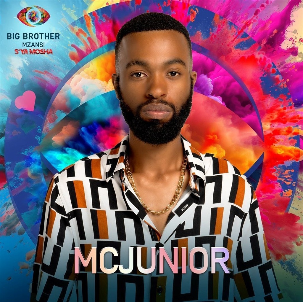 McJunior has been crowned Big Brother Mzansi season four winner. 