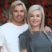 Back together again: how Springbok player Faf de Klerk and girlfriend Miné found their way back to each other