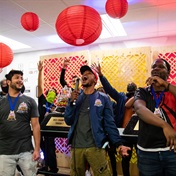 SA’s top Street Fighter and Tekken gamers head to Las Vegas