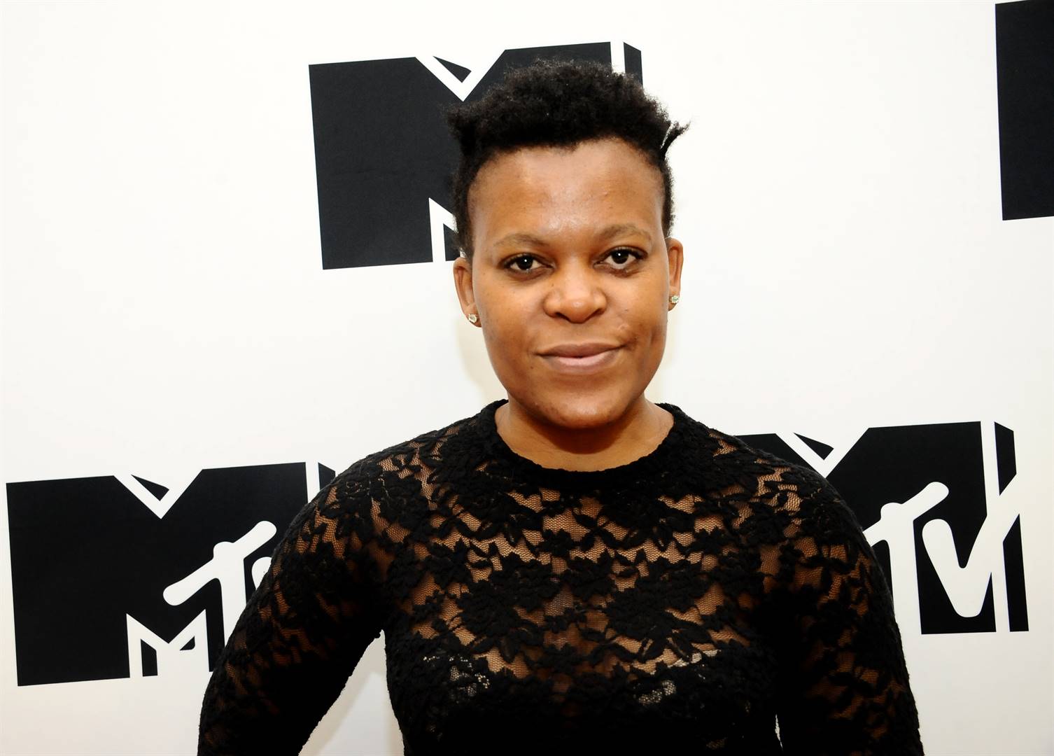 Zodwa Wabantu gave strippers money and they are grateful.. Photo: Oupa Bopape / Gallo Images