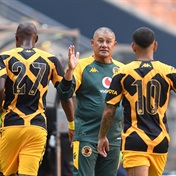 Chiefs hold 2am session hours after City draw