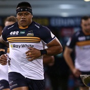 Brumbies continue perfect start with win over Rebels