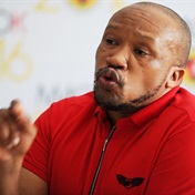 Steel wage offer an 'insult' by 'greedy capitalists', says Numsa as strike looms