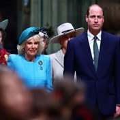 Queen Camilla and Prince William join forces to steer The Firm