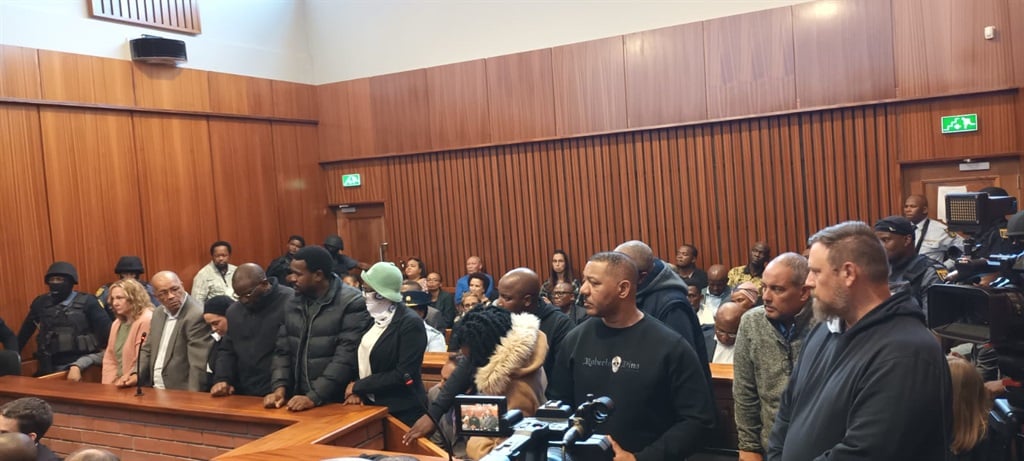 News24 | Fort Hare fraud and corruption: Dimbaza court to consider whether it has jurisdiction to hear case