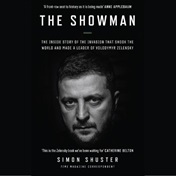 REVIEW | Part war reportage, part bio: The Showman tracks Zelensky's course from jester to leader