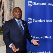 Standard Bank execs earned big bucks in 2023