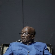 R500 bail for drunk driver who crashed into Jacob Zuma