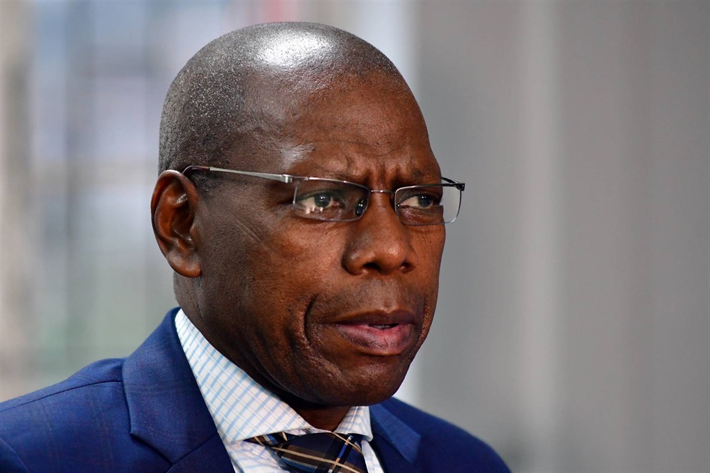 SIU DIGITAL VIBES REPORT MKHIZE IGNORED CABINET DECISION Dailysun