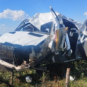 Accident leaves five passengers dead, nine injured