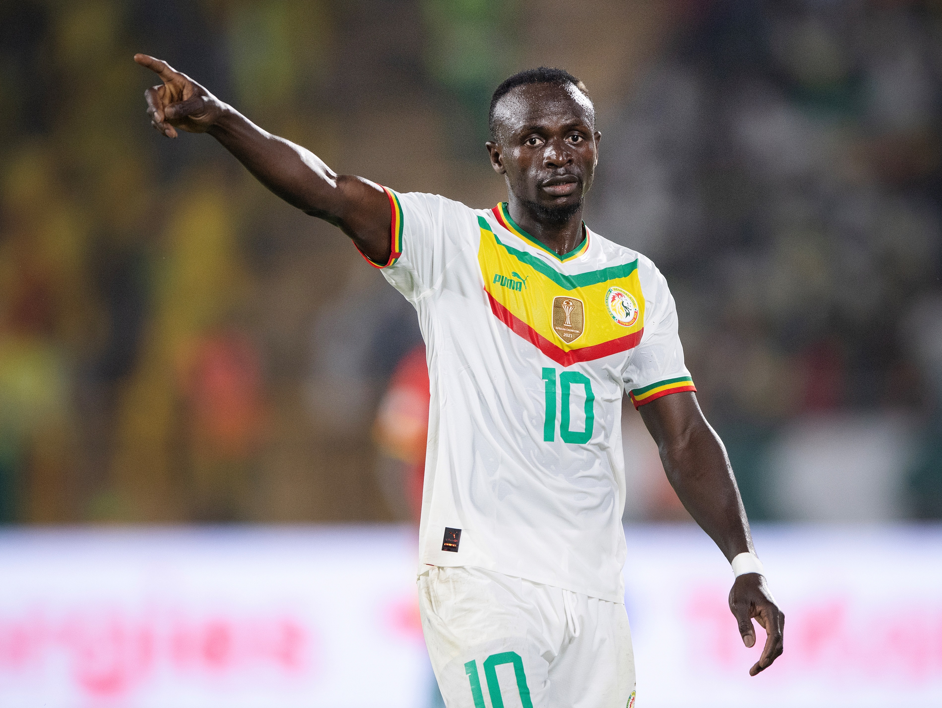 Sadio Mane's market value equal to entire Abha squad as Al-Nassr come to town