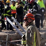 LIVE | George building collapse: Two more survivors pulled from the rubble, 39 still missing