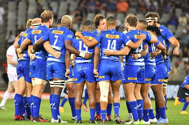 WP Rugby's professional arm has rebranded to Stormers Rugby. (Grant Pitcher/Gallo Images)