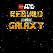 Lego Star Wars: Rebuild the Galaxy film takes fans on an adventure block by block