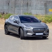 WATCH | Jaguar I-Pace: What it's like living with a pricey electric car as an average SA motorist