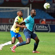 Sundowns leave it late to see off Richards Bay
