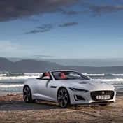 Farewell to grace, space and pace: End of the road for Jaguar cars as we know it