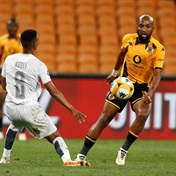 Verdict issued on Chiefs' Du Preez and Mthethwa