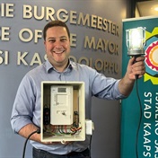 New, much cheaper meter to let Capetonians sell their excess power