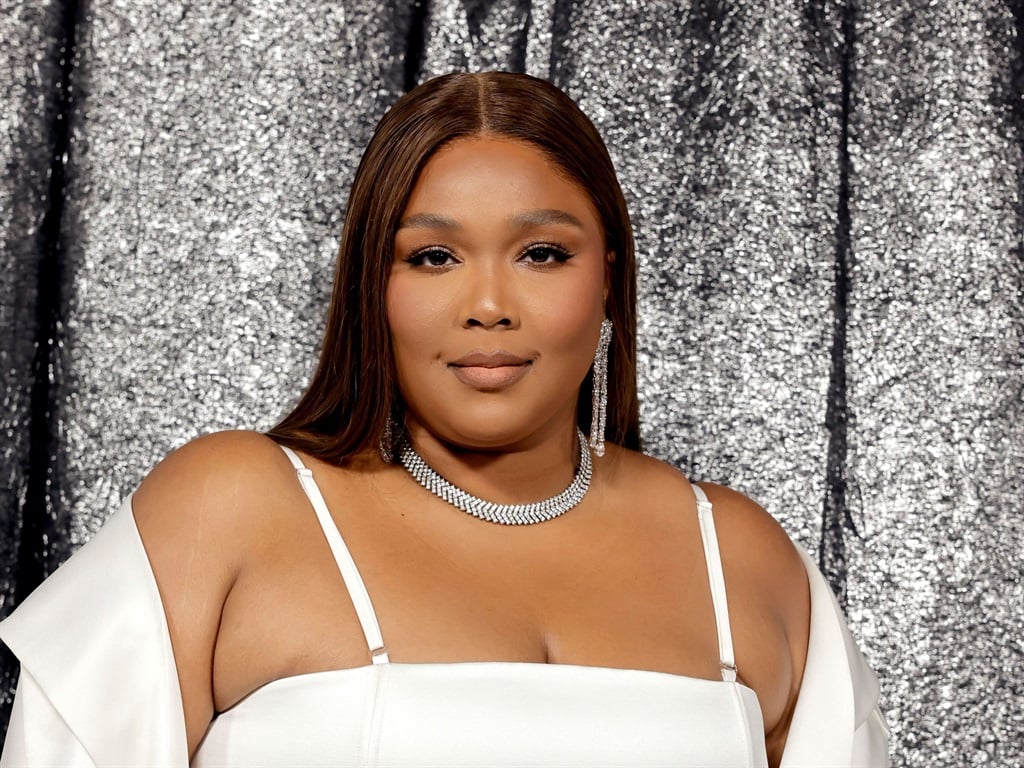 Lizzo attends the World Premiere of Renaissance: A Film By Beyoncé at Samuel Goldwyn Theater on 25 November 2023 in Beverly Hills, California. (Kevin Winter/WireImage for Parkwood)