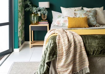 Décor school: More bedroom inspiration and designs that hit the sweet spot