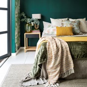 Décor school: More bedroom inspiration and designs that hit the sweet spot