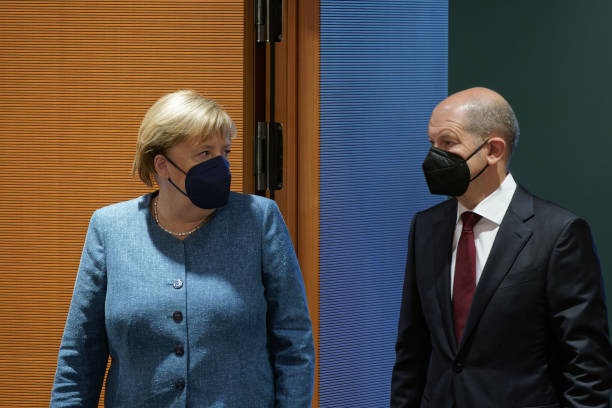 PENDAPAT |  Andreas Peschke: Awal baru untuk Jerman – dan semoga berakhirnya pembatasan di SA