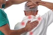 Diagnosing back pain
