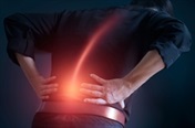 Back pain: When to see a doctor