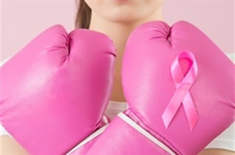 What is breast cancer?