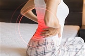 Who gets back pain?